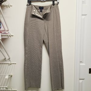 Ann Taylor Dress Pants 4 petite